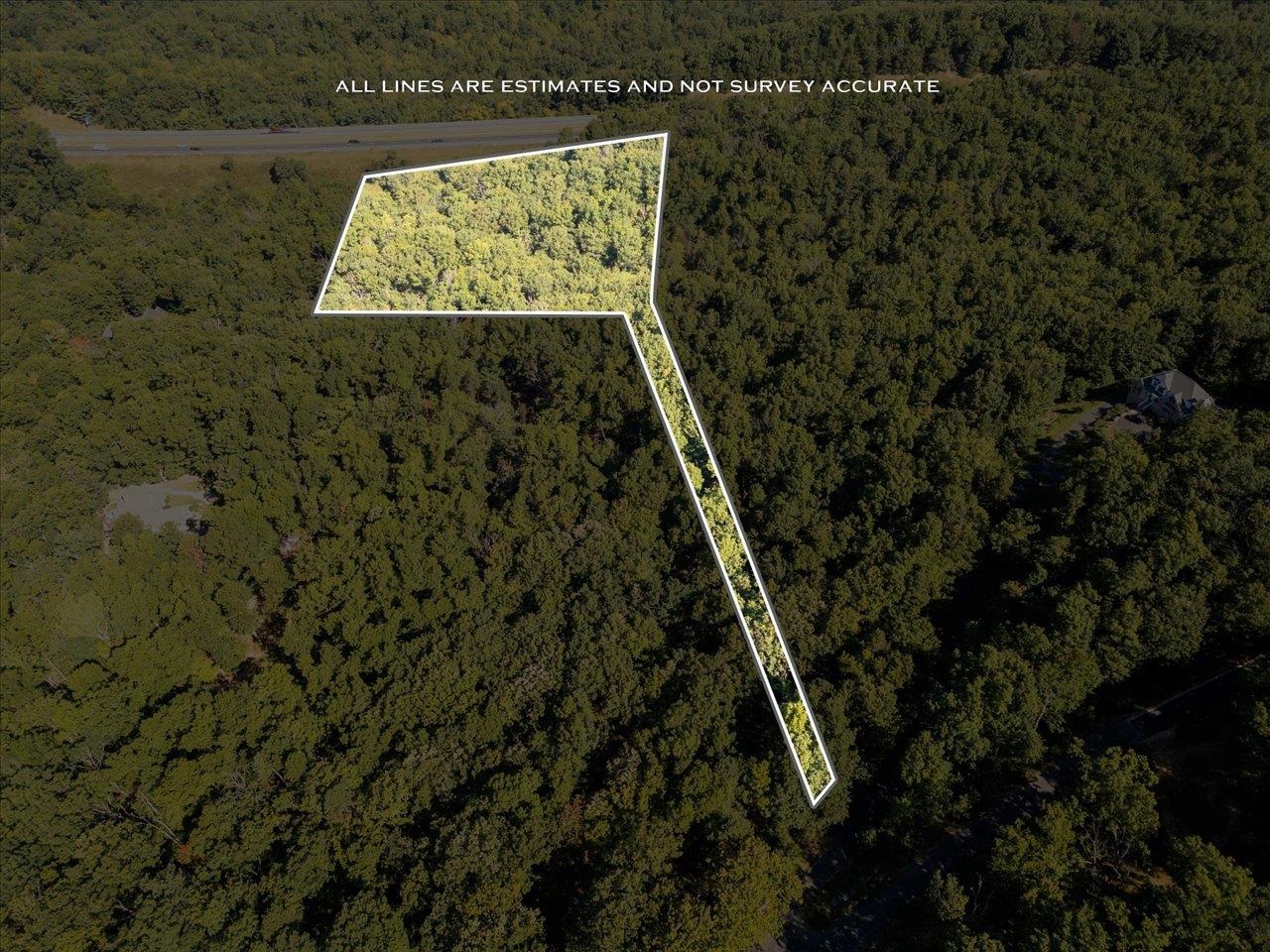 TBD BEN LYONS LN, LYNDHURST, Virginia 22952, ,Land,TBD BEN LYONS LN,668349 MLS # 668349