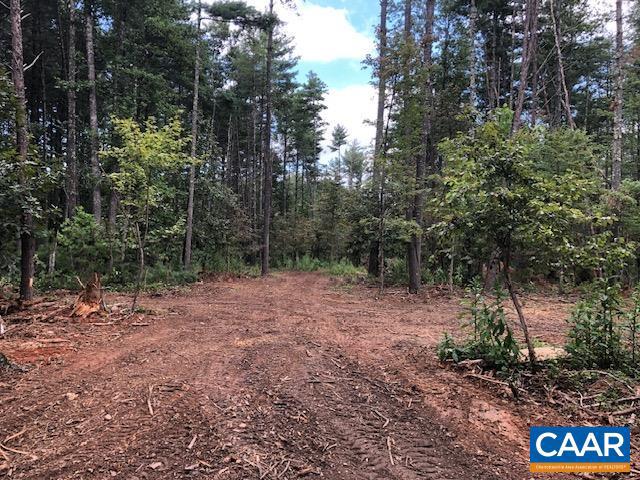 LOT C LINK EVANS LN #C, EARLYSVILLE, Virginia 22936, ,Land,For sale,LOT C LINK EVANS LN #C,668217 MLS # 668217