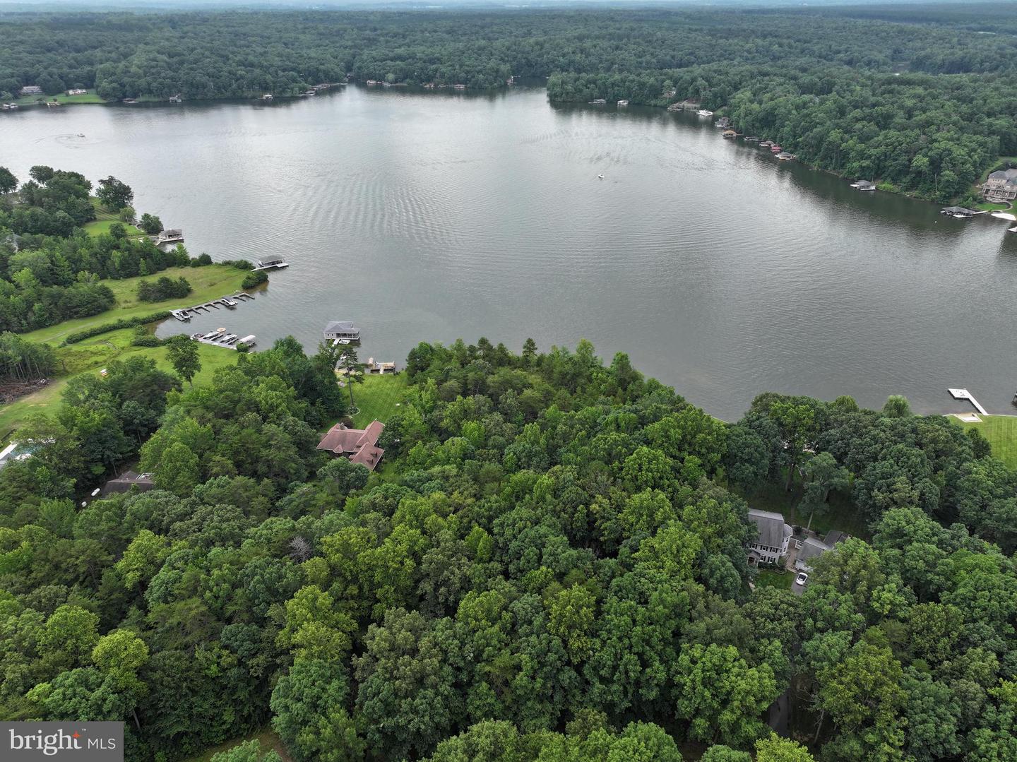 60 LAURELWOOD DR, BUMPASS, Virginia 23024, ,Land,For sale,60 LAURELWOOD DR,VALA2008500 MLS # VALA2008500
