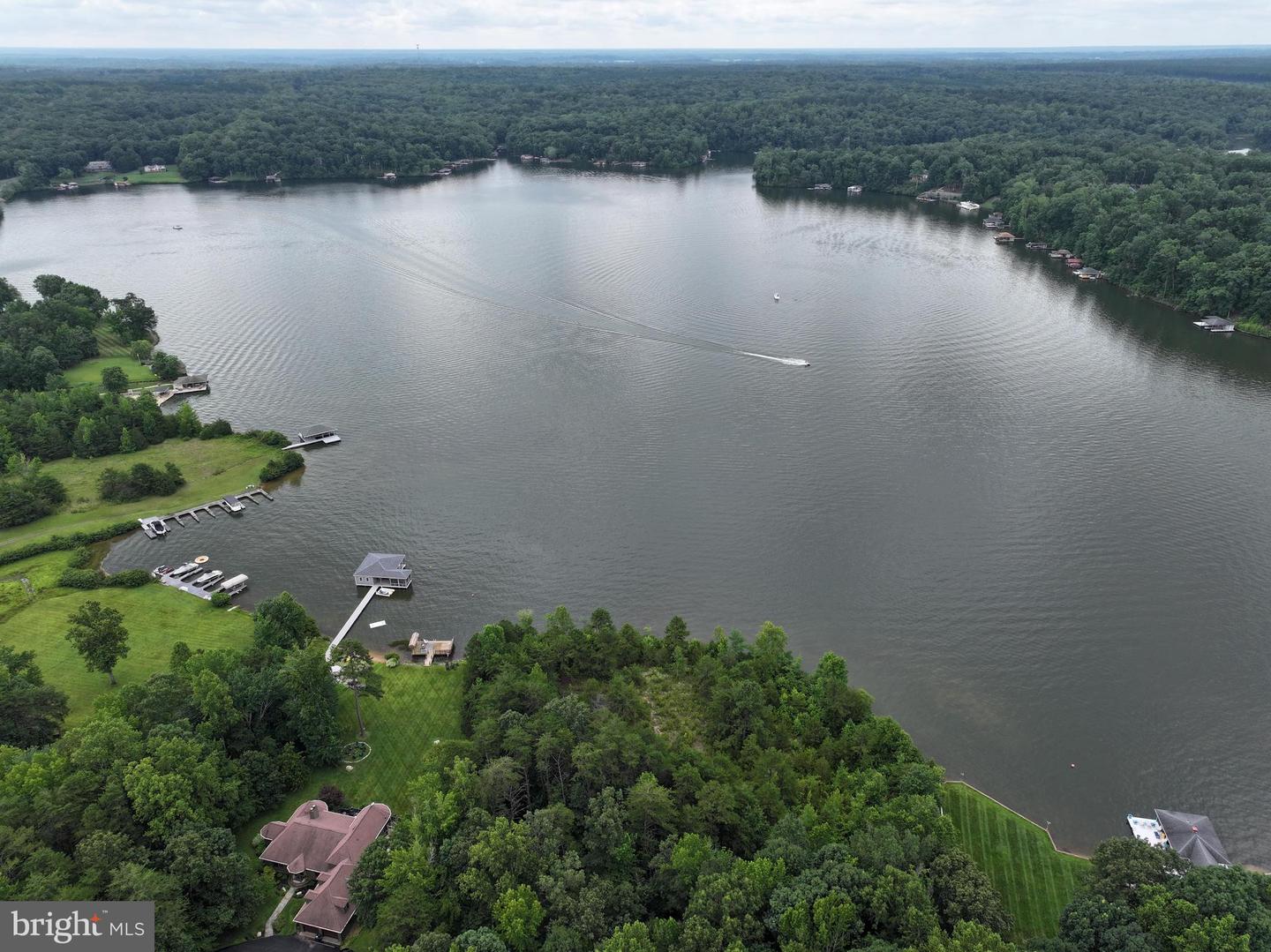 60 LAURELWOOD DR, BUMPASS, Virginia 23024, ,Land,For sale,60 LAURELWOOD DR,VALA2008500 MLS # VALA2008500