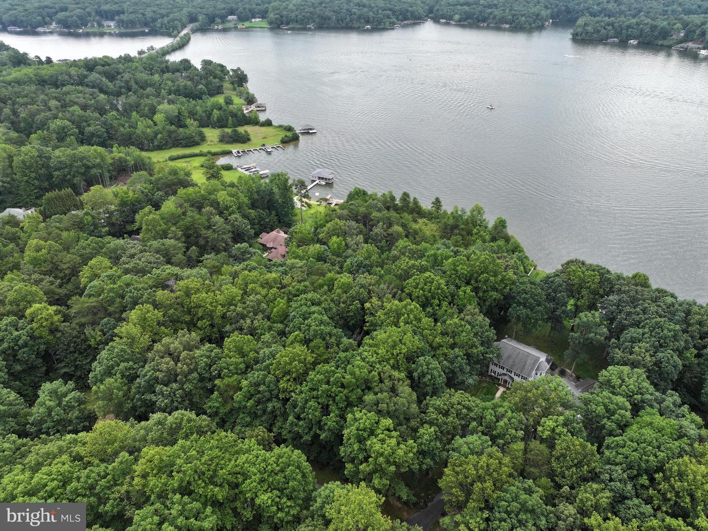 60 LAURELWOOD DR, BUMPASS, Virginia 23024, ,Land,For sale,60 LAURELWOOD DR,VALA2008500 MLS # VALA2008500