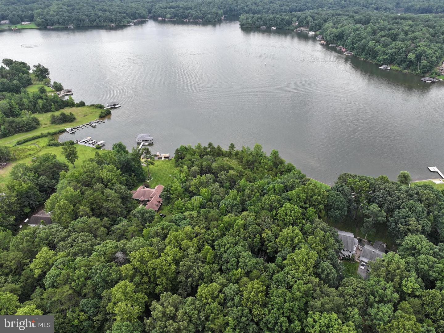 60 LAURELWOOD DR, BUMPASS, Virginia 23024, ,Land,For sale,60 LAURELWOOD DR,VALA2008500 MLS # VALA2008500