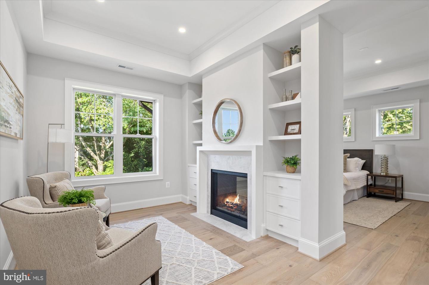 4911 37TH ST N, ARLINGTON, Virginia 22207, 7 Bedrooms Bedrooms, ,7 BathroomsBathrooms,Residential,For sale,4911 37TH ST N,VAAR2054480 MLS # VAAR2054480