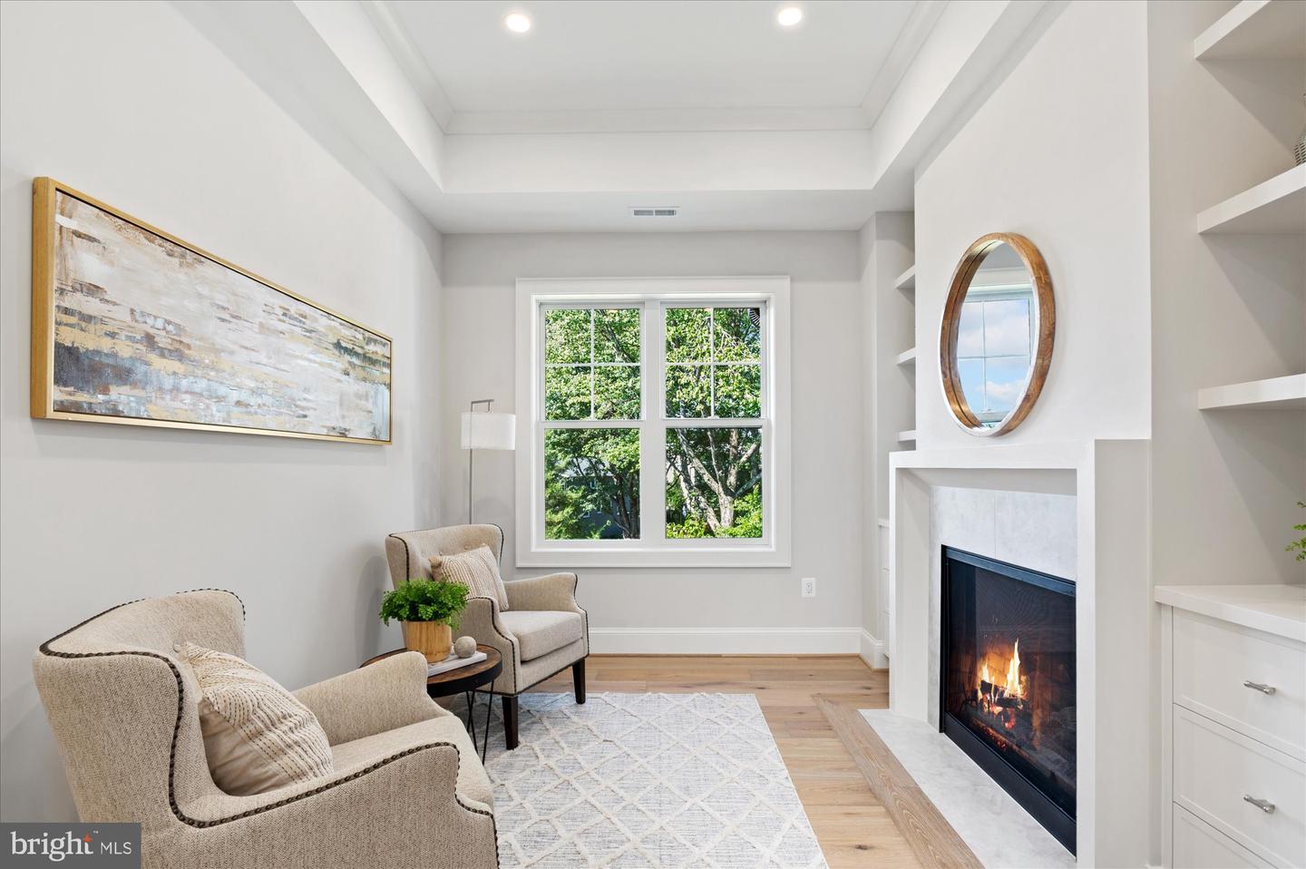4911 37TH ST N, ARLINGTON, Virginia 22207, 7 Bedrooms Bedrooms, ,7 BathroomsBathrooms,Residential,For sale,4911 37TH ST N,VAAR2054480 MLS # VAAR2054480