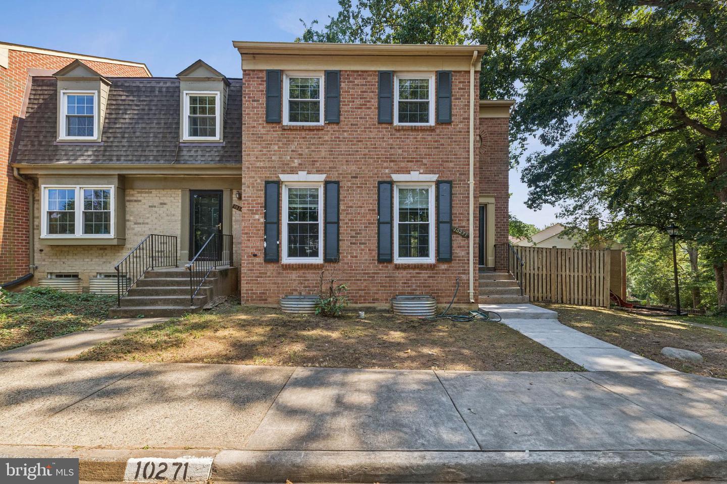 10271 BRADDOCK RD, FAIRFAX, Virginia 22032, 4 Bedrooms Bedrooms, ,3 BathroomsBathrooms,Residential,For sale,10271 BRADDOCK RD,VAFX2232434 MLS # VAFX2232434