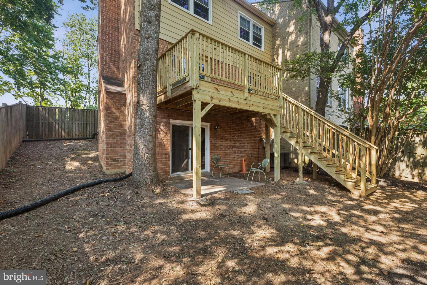 10271 BRADDOCK RD, FAIRFAX, Virginia 22032, 4 Bedrooms Bedrooms, ,3 BathroomsBathrooms,Residential,For sale,10271 BRADDOCK RD,VAFX2232434 MLS # VAFX2232434
