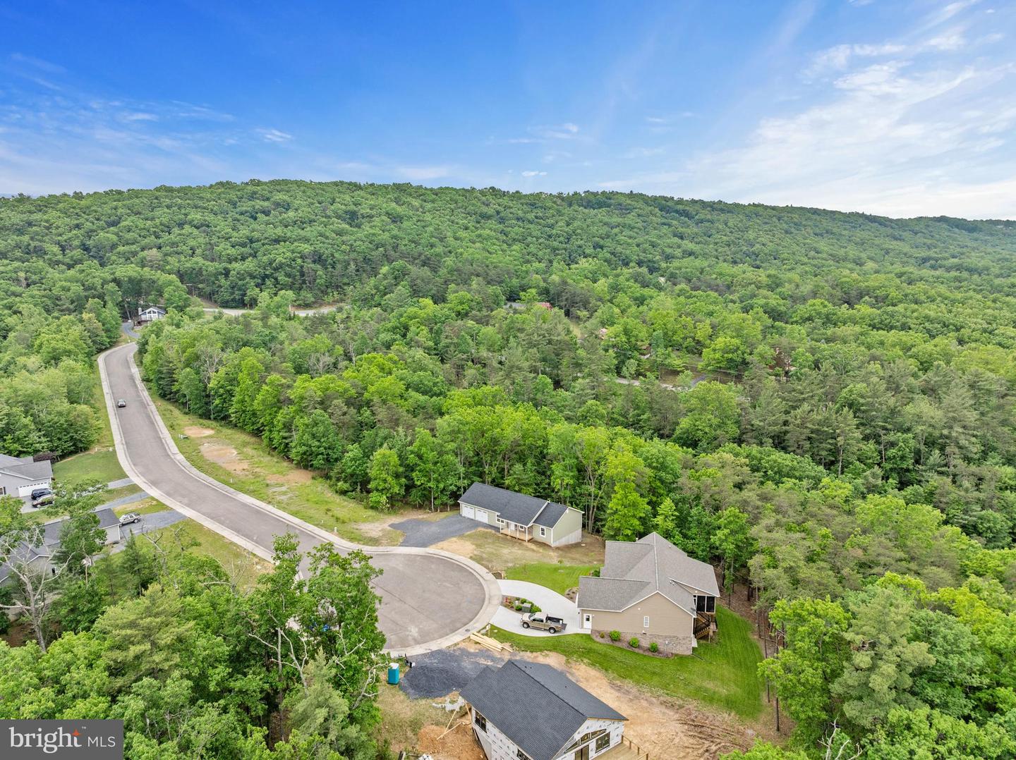 201 CREEK VALLEY DR., BASYE, Virginia 22810, 3 Bedrooms Bedrooms, ,2 BathroomsBathrooms,Residential,For sale,201 CREEK VALLEY DR.,VASH2011432 MLS # VASH2011432