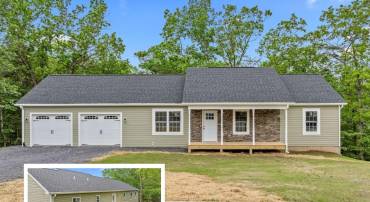 201 CREEK VALLEY DR., BASYE, Virginia 22810, 3 Bedrooms Bedrooms, ,2 BathroomsBathrooms,Residential,For sale,201 CREEK VALLEY DR.,VASH2011432 MLS # VASH2011432