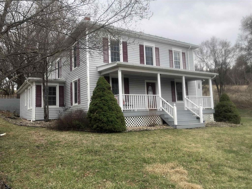 11614 DAPHNA RD, BROADWAY, Virginia 22815, 5 Bedrooms Bedrooms, ,3 BathroomsBathrooms,Residential,11614 DAPHNA RD,662176 MLS # 662176
