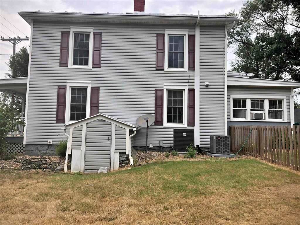 11614 DAPHNA RD, BROADWAY, Virginia 22815, 5 Bedrooms Bedrooms, ,3 BathroomsBathrooms,Residential,11614 DAPHNA RD,662176 MLS # 662176