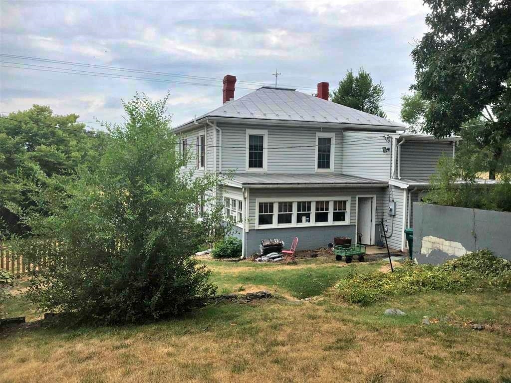 11614 DAPHNA RD, BROADWAY, Virginia 22815, 5 Bedrooms Bedrooms, ,3 BathroomsBathrooms,Residential,11614 DAPHNA RD,662176 MLS # 662176