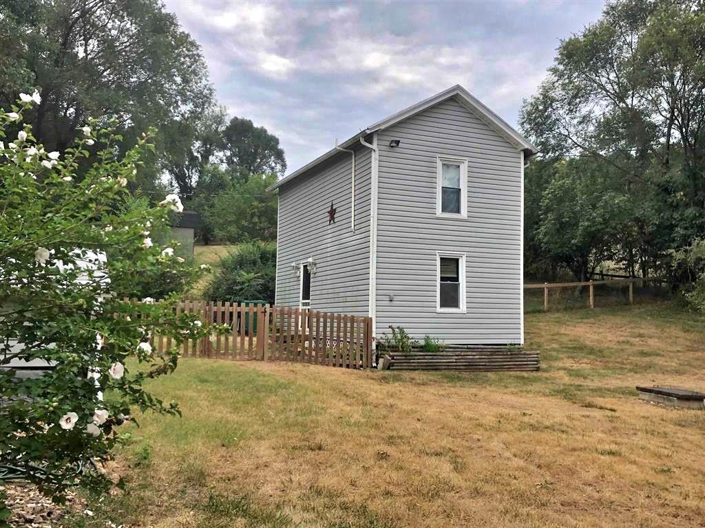11614 DAPHNA RD, BROADWAY, Virginia 22815, 5 Bedrooms Bedrooms, ,3 BathroomsBathrooms,Residential,11614 DAPHNA RD,662176 MLS # 662176