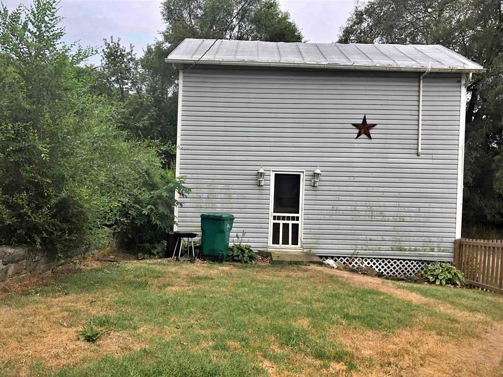 11614 DAPHNA RD, BROADWAY, Virginia 22815, 5 Bedrooms Bedrooms, ,3 BathroomsBathrooms,Residential,11614 DAPHNA RD,662176 MLS # 662176