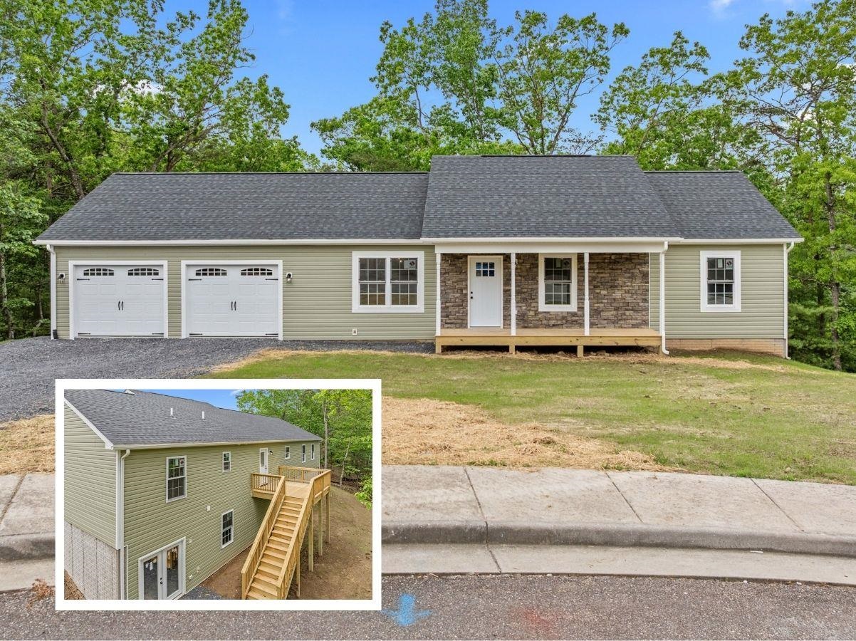 201 CREEK VALLEY DR, BASYE, Virginia 22810, 3 Bedrooms Bedrooms, ,2 BathroomsBathrooms,Residential,201 CREEK VALLEY DR,665155 MLS # 665155