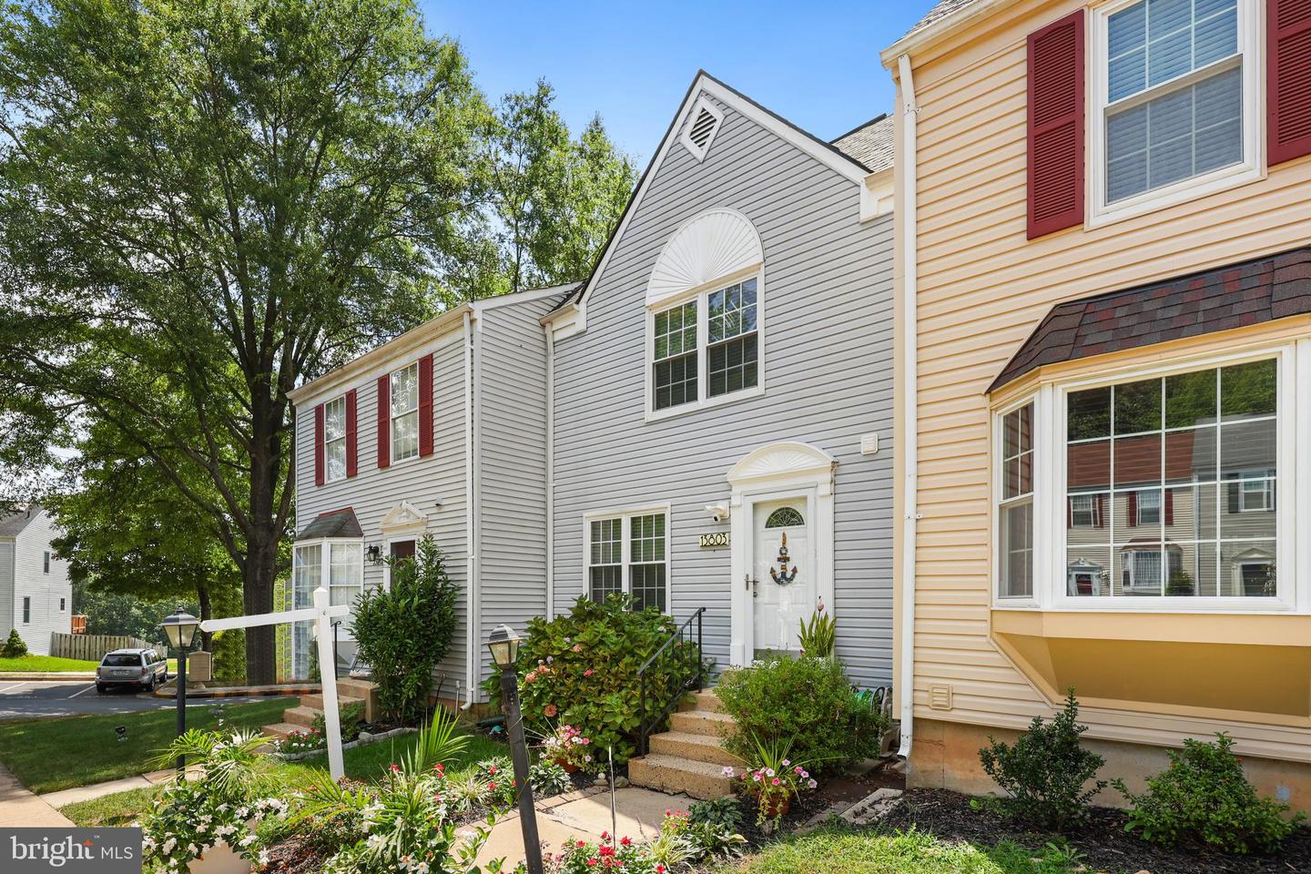 13803 FOUNT BEATTIE CT, CENTREVILLE, Virginia 20121, 3 Bedrooms Bedrooms, ,3 BathroomsBathrooms,Residential,For sale,13803 FOUNT BEATTIE CT,VAFX2258292 MLS # VAFX2258292