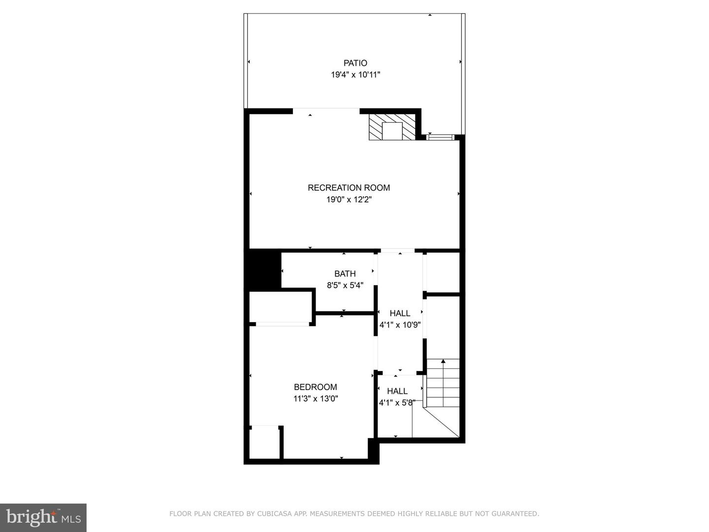 209 PROVIDENCE ST #209, STAFFORD, Virginia 22554, 4 Bedrooms Bedrooms, ,2 BathroomsBathrooms,Residential,For sale,209 PROVIDENCE ST #209,VAST2041596 MLS # VAST2041596
