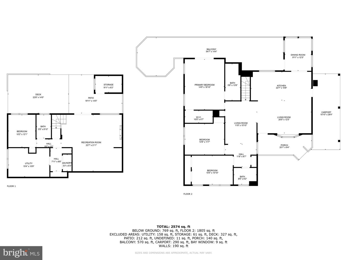 2408 WILLIAM AND MARY DR, ALEXANDRIA, Virginia 22308, 4 Bedrooms Bedrooms, ,3 BathroomsBathrooms,Residential,For sale,2408 WILLIAM AND MARY DR,VAFX2259704 MLS # VAFX2259704