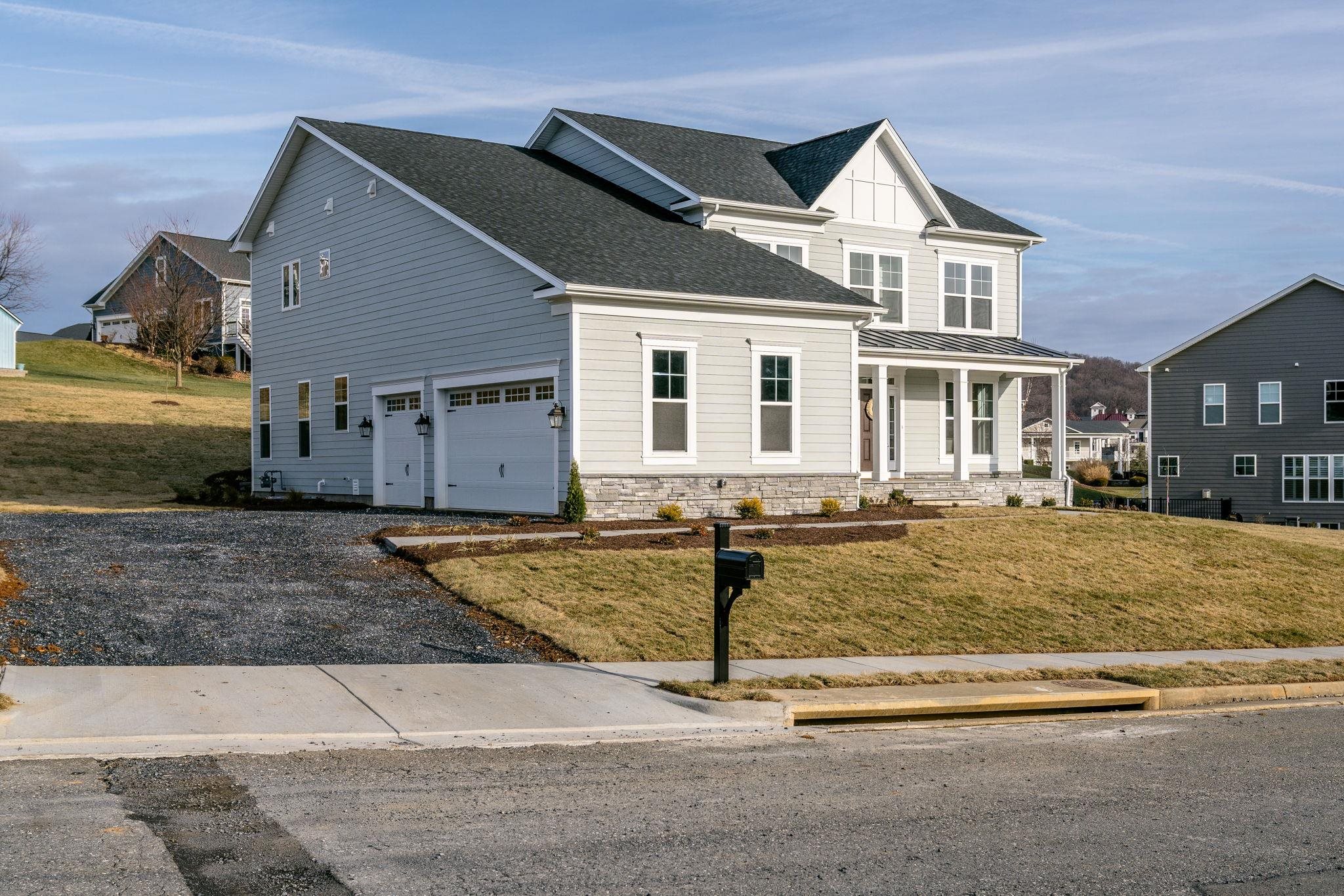 TBD VERA VISTA PATH, ROCKINGHAM, Virginia 22801, 5 Bedrooms Bedrooms, ,5 BathroomsBathrooms,Residential,TBD VERA VISTA PATH,668326 MLS # 668326