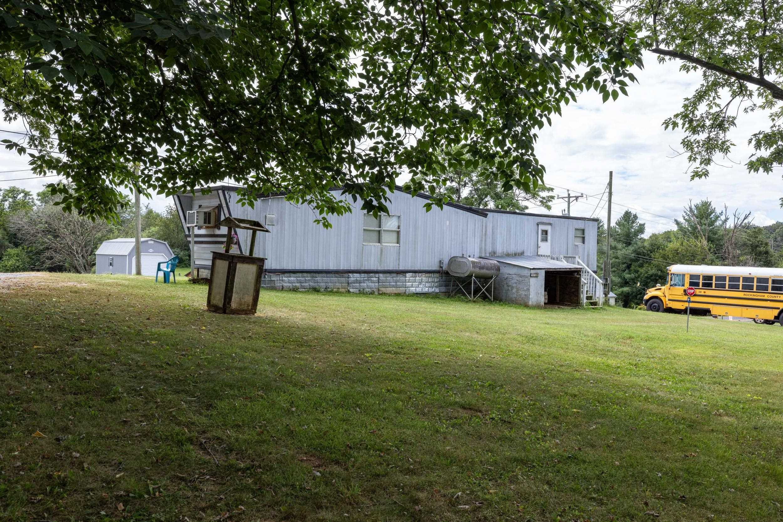 17801 RED BRUSH RD, ELKTON, Virginia 22827, 2 Bedrooms Bedrooms, ,1 BathroomBathrooms,Residential,17801 RED BRUSH RD,668337 MLS # 668337
