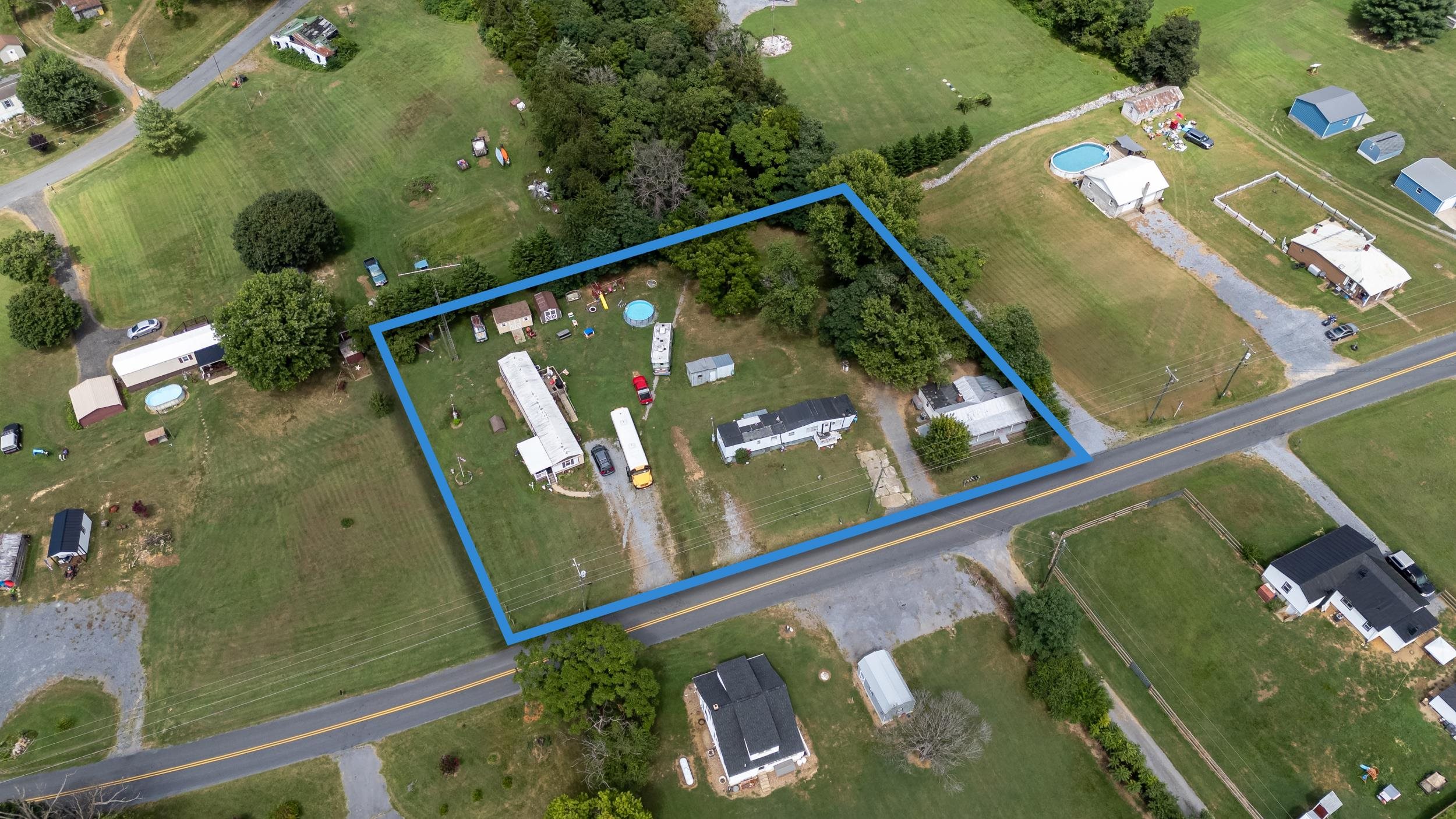 17801 RED BRUSH RD, ELKTON, Virginia 22827, 2 Bedrooms Bedrooms, ,1 BathroomBathrooms,Residential,17801 RED BRUSH RD,668337 MLS # 668337