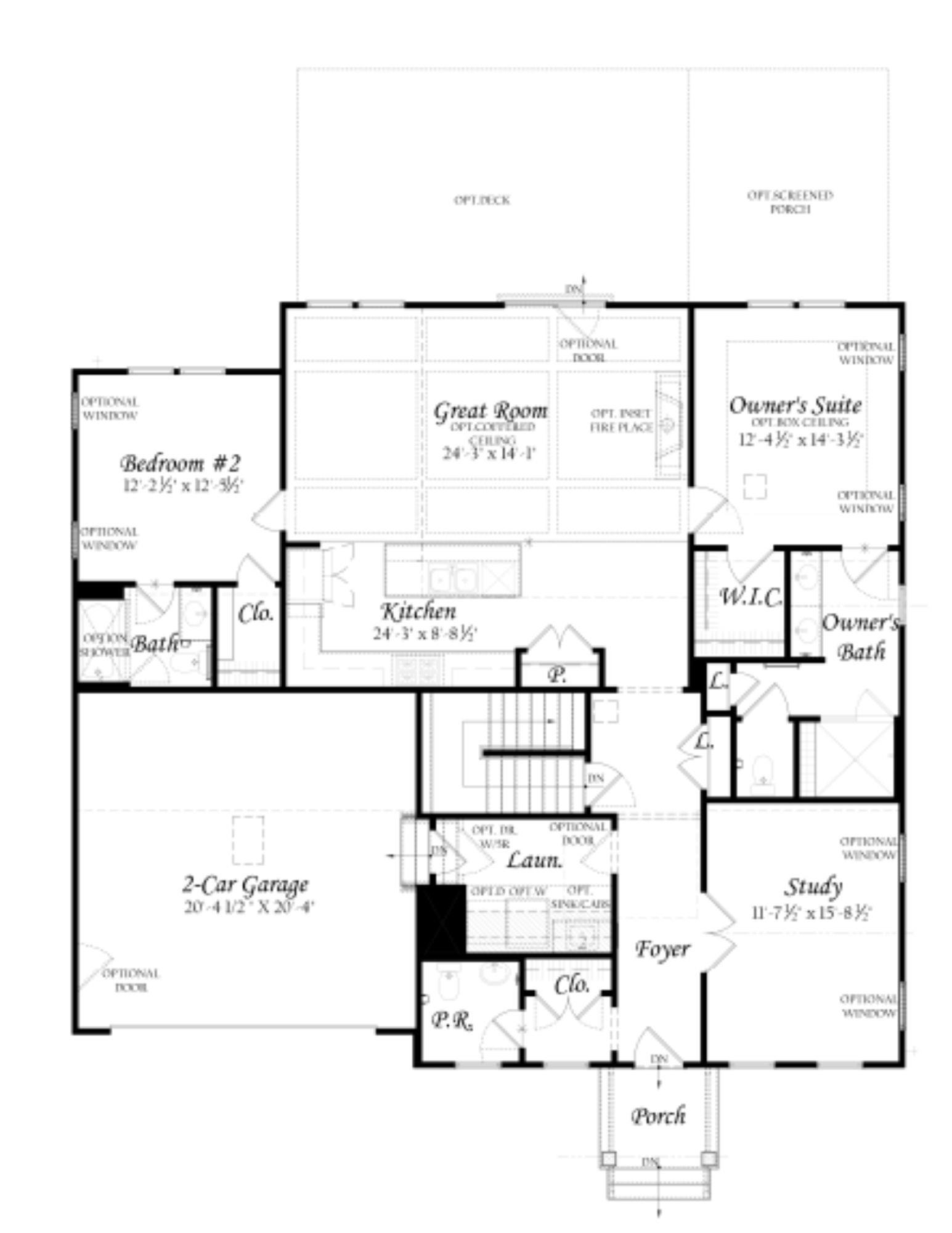 TBD OVERBROOK DR, MCGAHEYSVILLE, Virginia 22840, 4 Bedrooms Bedrooms, ,4 BathroomsBathrooms,Residential,TBD OVERBROOK DR,668340 MLS # 668340