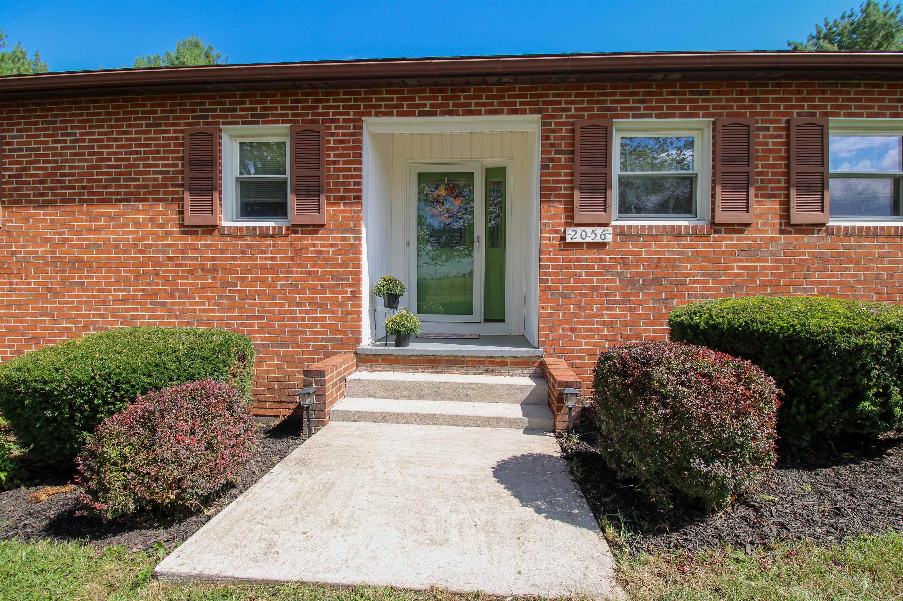 2056 KNIGHTLY MILL RD, FORT DEFIANCE, Virginia 24437, 3 Bedrooms Bedrooms, ,2 BathroomsBathrooms,Residential,2056 KNIGHTLY MILL RD,668353 MLS # 668353
