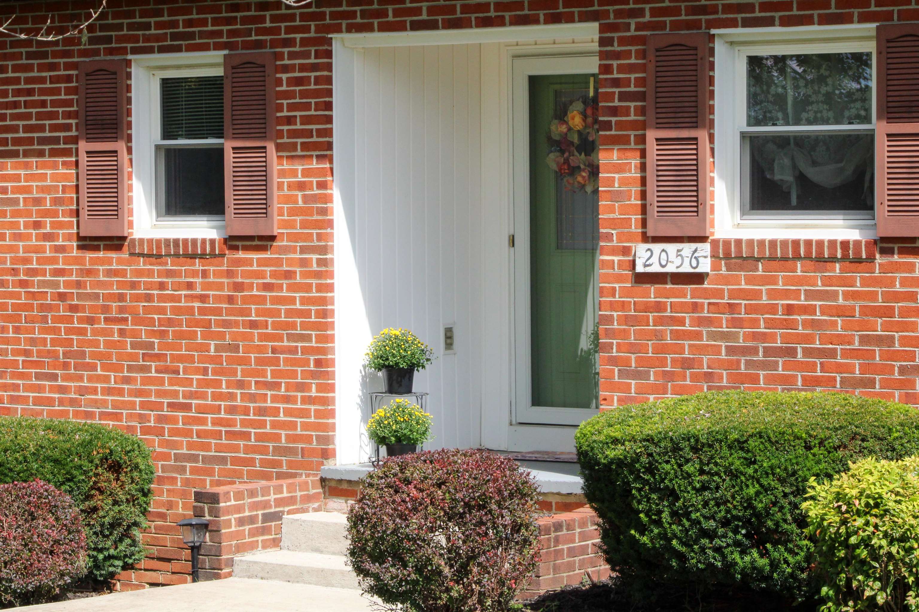 2056 KNIGHTLY MILL RD, FORT DEFIANCE, Virginia 24437, 3 Bedrooms Bedrooms, ,2 BathroomsBathrooms,Residential,2056 KNIGHTLY MILL RD,668353 MLS # 668353