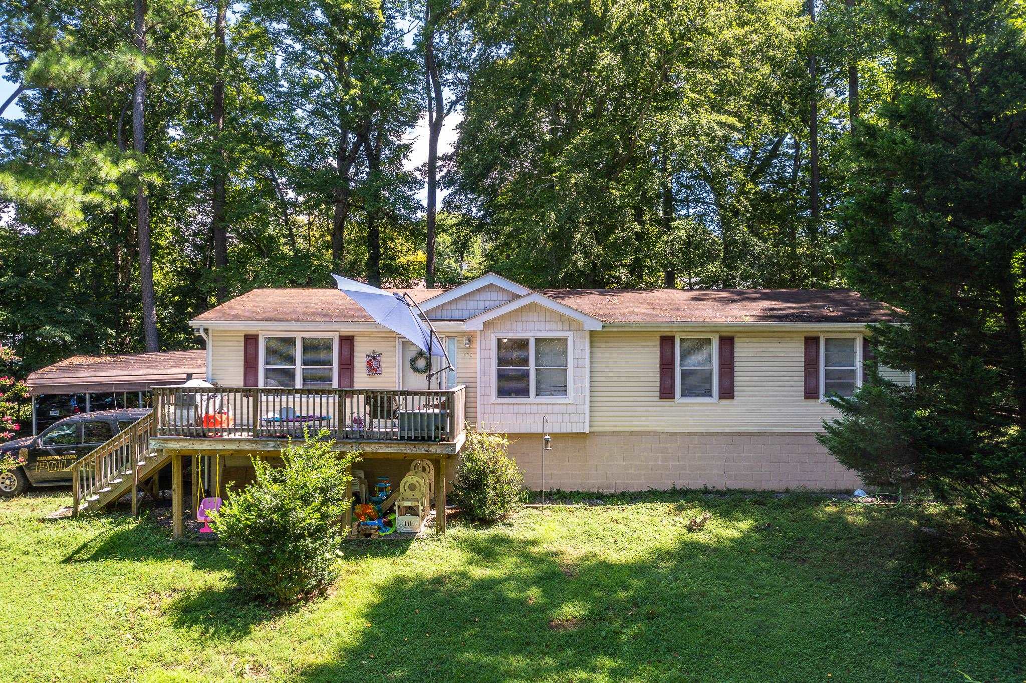 140 GARFORD RD, MADISON HEIGHTS, Virginia 24572, 4 Bedrooms Bedrooms, ,2 BathroomsBathrooms,Residential,140 Garford Rd, Madison Heights, VA 24572,140 GARFORD RD,668354 MLS # 668354