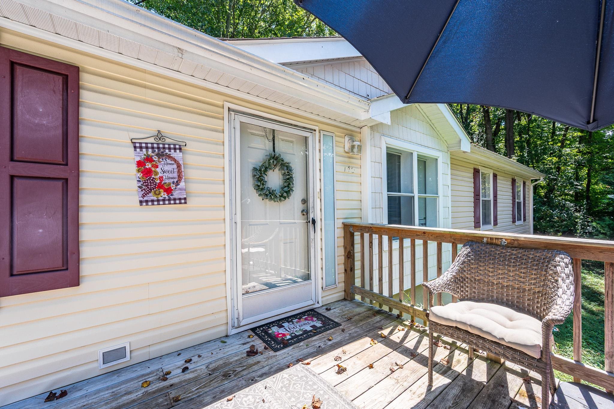 140 GARFORD RD, MADISON HEIGHTS, Virginia 24572, 4 Bedrooms Bedrooms, ,2 BathroomsBathrooms,Residential,140 Garford Rd, Madison Heights, VA 24572,140 GARFORD RD,668354 MLS # 668354
