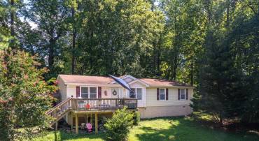 140 GARFORD RD, MADISON HEIGHTS, Virginia 24572, 4 Bedrooms Bedrooms, ,2 BathroomsBathrooms,Residential,140 Garford Rd, Madison Heights, VA 24572,140 GARFORD RD,668354 MLS # 668354