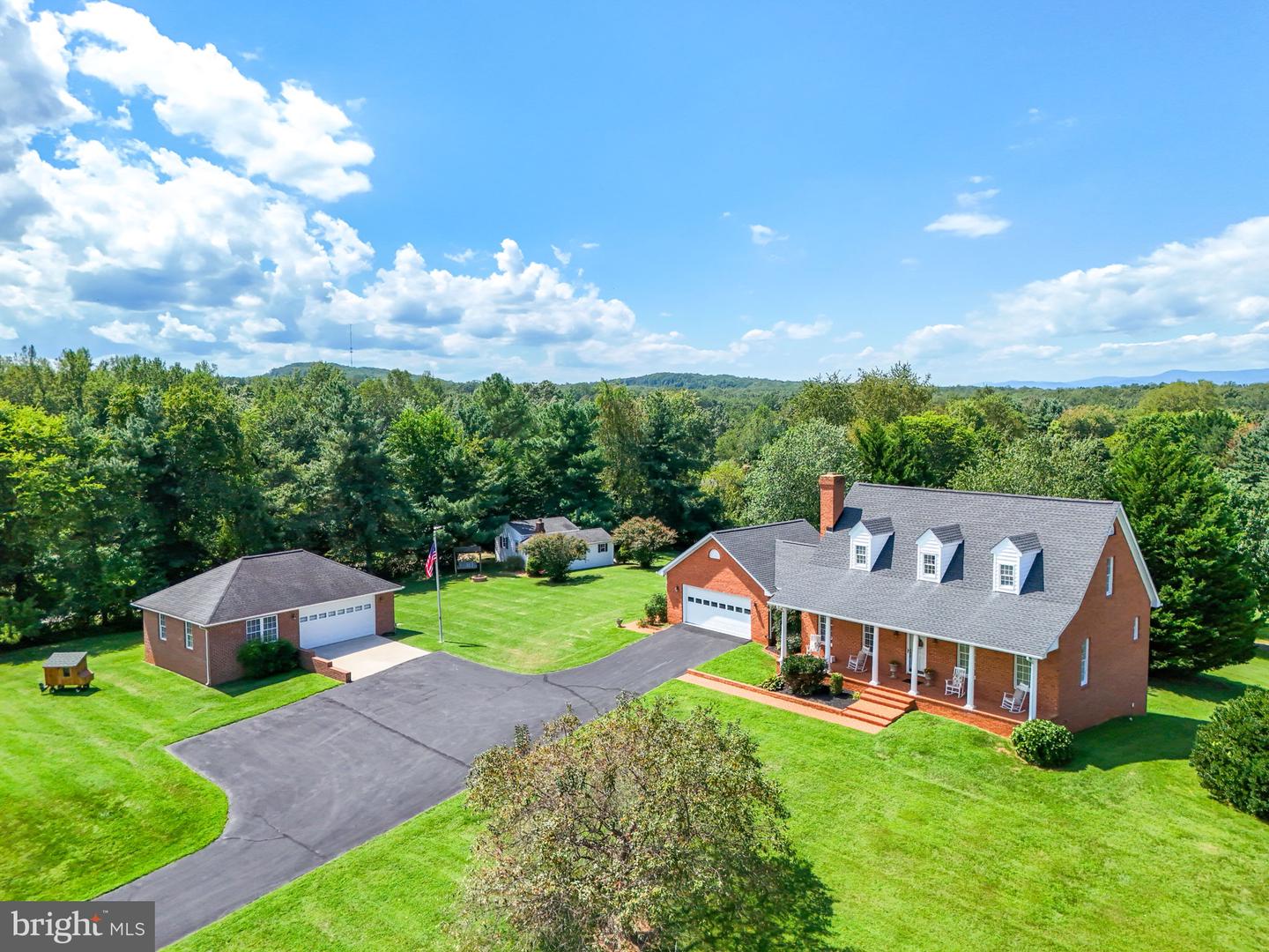 12564 EGGBORNSVILLE RD, CULPEPER, Virginia 22701, 3 Bedrooms Bedrooms, ,2 BathroomsBathrooms,Residential,For sale,12564 EGGBORNSVILLE RD,VACU2011284 MLS # VACU2011284
