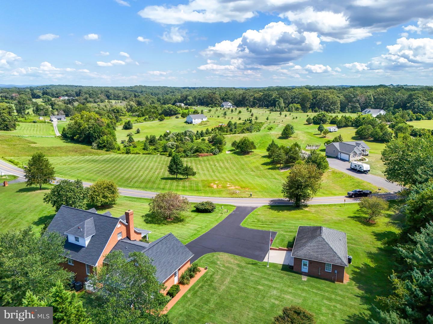 12564 EGGBORNSVILLE RD, CULPEPER, Virginia 22701, 3 Bedrooms Bedrooms, ,2 BathroomsBathrooms,Residential,For sale,12564 EGGBORNSVILLE RD,VACU2011284 MLS # VACU2011284