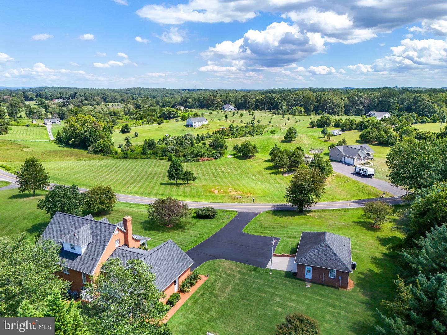 12564 EGGBORNSVILLE RD, CULPEPER, Virginia 22701, 3 Bedrooms Bedrooms, ,2 BathroomsBathrooms,Residential,For sale,12564 EGGBORNSVILLE RD,VACU2011284 MLS # VACU2011284