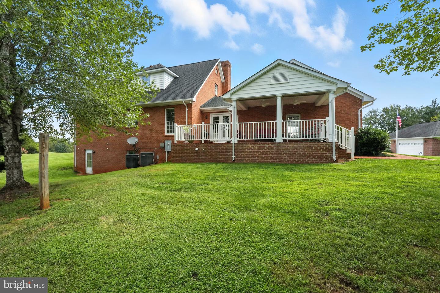 12564 EGGBORNSVILLE RD, CULPEPER, Virginia 22701, 3 Bedrooms Bedrooms, ,2 BathroomsBathrooms,Residential,For sale,12564 EGGBORNSVILLE RD,VACU2011284 MLS # VACU2011284