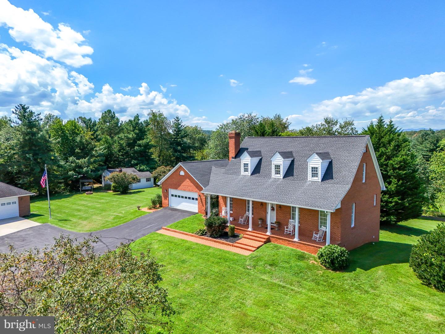12564 EGGBORNSVILLE RD, CULPEPER, Virginia 22701, 3 Bedrooms Bedrooms, ,2 BathroomsBathrooms,Residential,For sale,12564 EGGBORNSVILLE RD,VACU2011284 MLS # VACU2011284