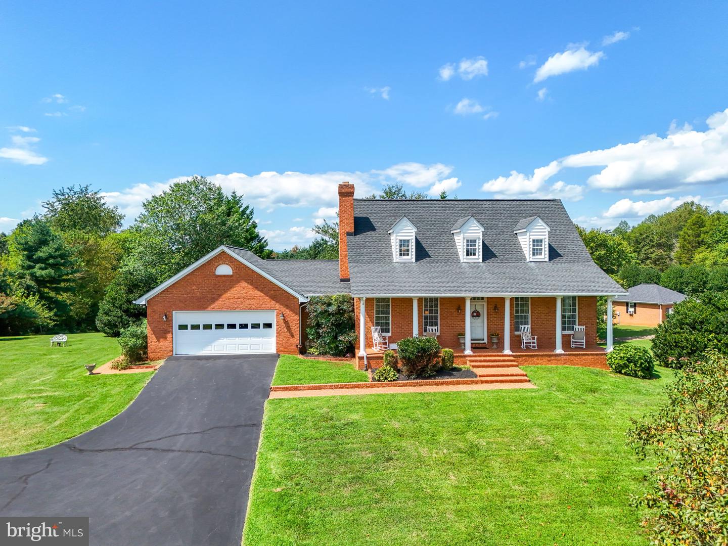 12564 EGGBORNSVILLE RD, CULPEPER, Virginia 22701, 3 Bedrooms Bedrooms, ,2 BathroomsBathrooms,Residential,For sale,12564 EGGBORNSVILLE RD,VACU2011284 MLS # VACU2011284