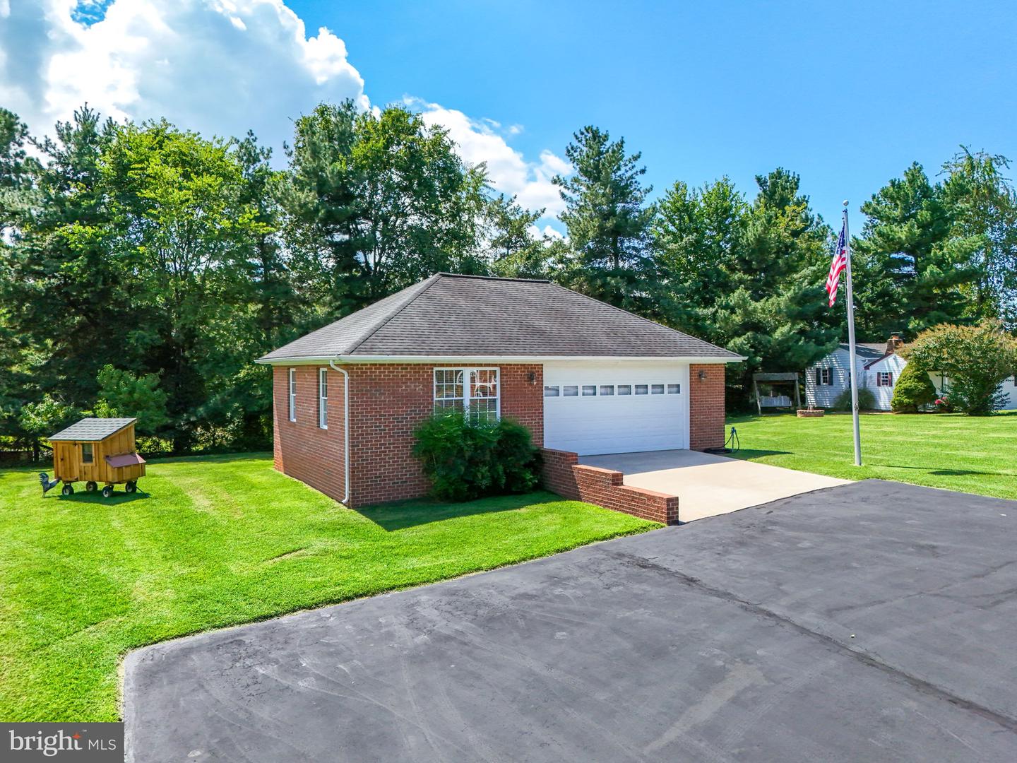 12564 EGGBORNSVILLE RD, CULPEPER, Virginia 22701, 3 Bedrooms Bedrooms, ,2 BathroomsBathrooms,Residential,For sale,12564 EGGBORNSVILLE RD,VACU2011284 MLS # VACU2011284
