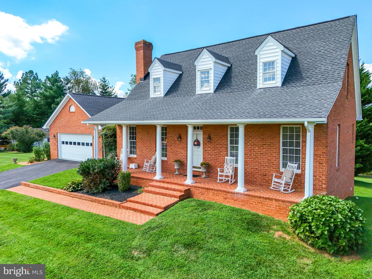 12564 EGGBORNSVILLE RD, CULPEPER, Virginia 22701, 3 Bedrooms Bedrooms, ,2 BathroomsBathrooms,Residential,For sale,12564 EGGBORNSVILLE RD,VACU2011284 MLS # VACU2011284