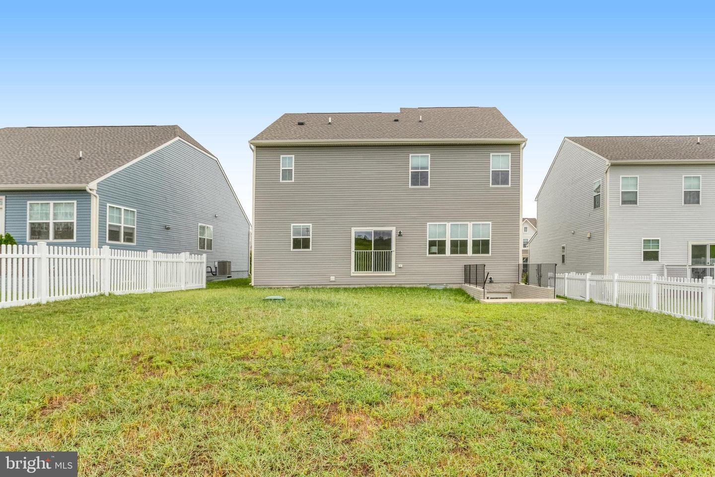 18149 TELFORD DR, JEFFERSONTON, Virginia 22724, 5 Bedrooms Bedrooms, ,3 BathroomsBathrooms,Residential,For sale,18149 TELFORD DR,VACU2011290 MLS # VACU2011290