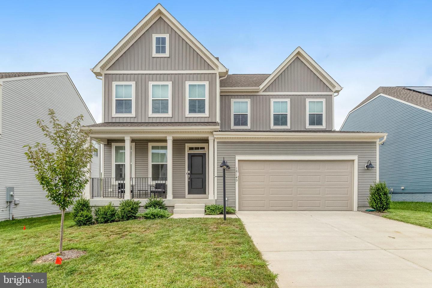 18149 TELFORD DR, JEFFERSONTON, Virginia 22724, 5 Bedrooms Bedrooms, ,3 BathroomsBathrooms,Residential,For sale,18149 TELFORD DR,VACU2011290 MLS # VACU2011290