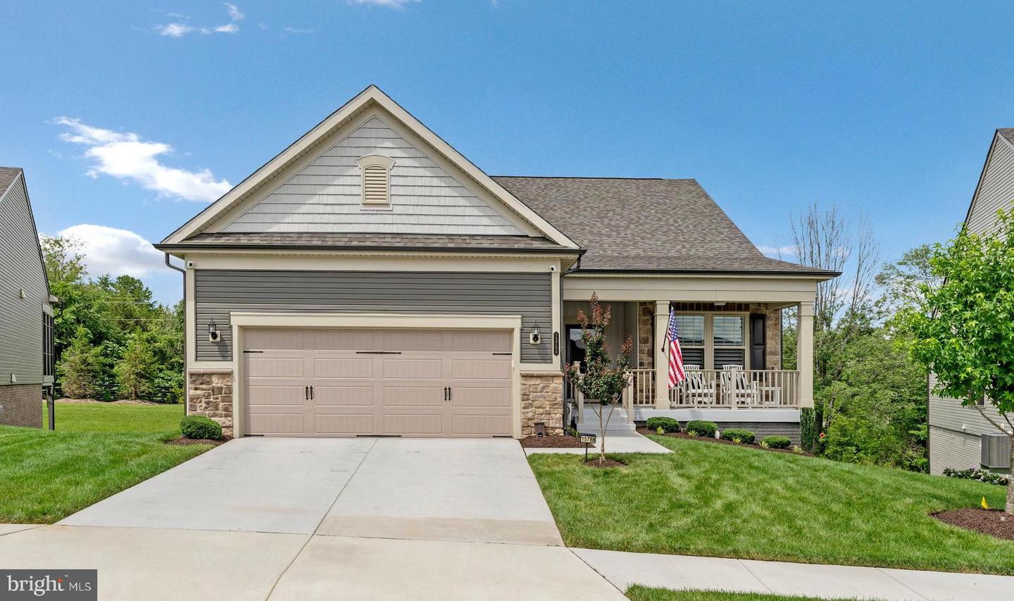 15788 GARDENIA RIDGE WAY, HAYMARKET, Virginia 20169, 4 Bedrooms Bedrooms, ,4 BathroomsBathrooms,Residential,For sale,15788 GARDENIA RIDGE WAY,VAPW2101410 MLS # VAPW2101410