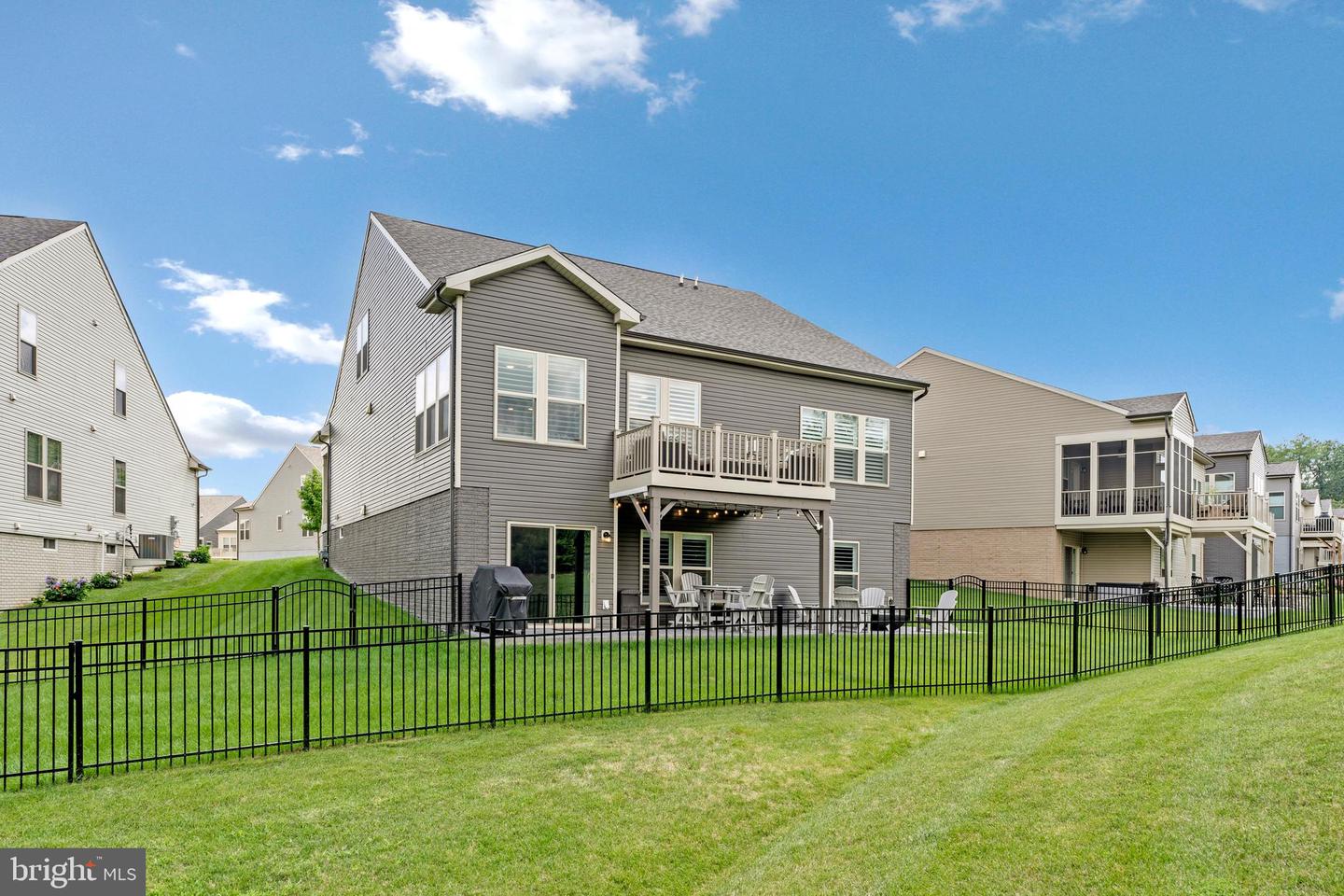 15788 GARDENIA RIDGE WAY, HAYMARKET, Virginia 20169, 4 Bedrooms Bedrooms, ,4 BathroomsBathrooms,Residential,For sale,15788 GARDENIA RIDGE WAY,VAPW2101410 MLS # VAPW2101410