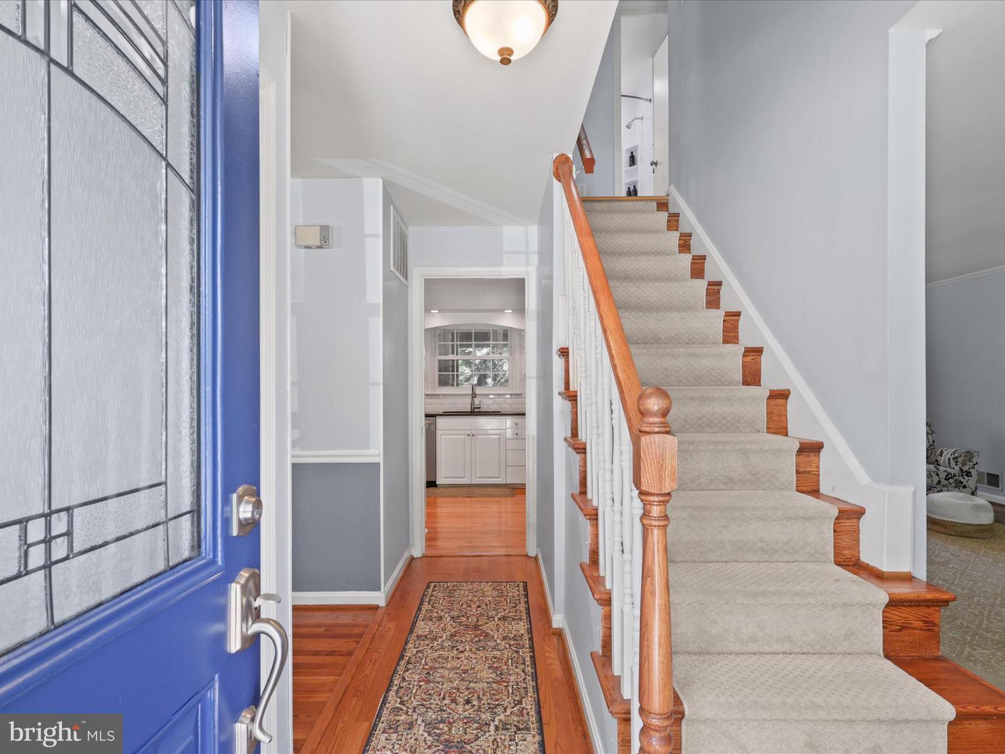 6632 REYNARD DR, SPRINGFIELD, Virginia 22152, 4 Bedrooms Bedrooms, ,2 BathroomsBathrooms,Residential,For sale,6632 REYNARD DR,VAFX2261388 MLS # VAFX2261388