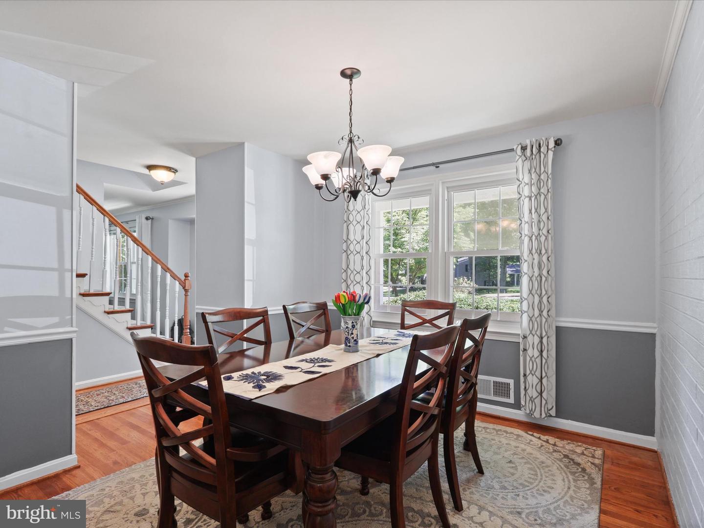 6632 REYNARD DR, SPRINGFIELD, Virginia 22152, 4 Bedrooms Bedrooms, ,2 BathroomsBathrooms,Residential,For sale,6632 REYNARD DR,VAFX2261388 MLS # VAFX2261388