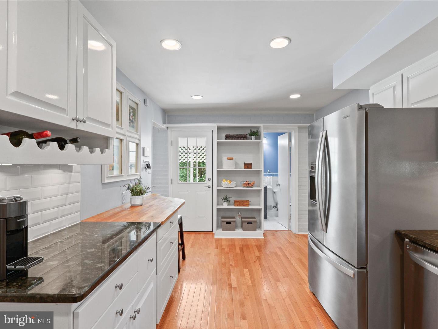 6632 REYNARD DR, SPRINGFIELD, Virginia 22152, 4 Bedrooms Bedrooms, ,2 BathroomsBathrooms,Residential,For sale,6632 REYNARD DR,VAFX2261388 MLS # VAFX2261388