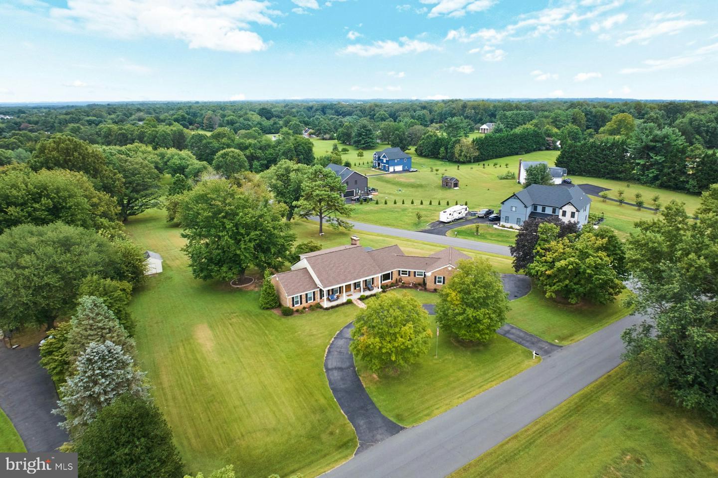 4607 ANGUS DR, GAINESVILLE, Virginia 20155, 4 Bedrooms Bedrooms, ,3 BathroomsBathrooms,Residential,For sale,4607 ANGUS DR,VAPW2101564 MLS # VAPW2101564