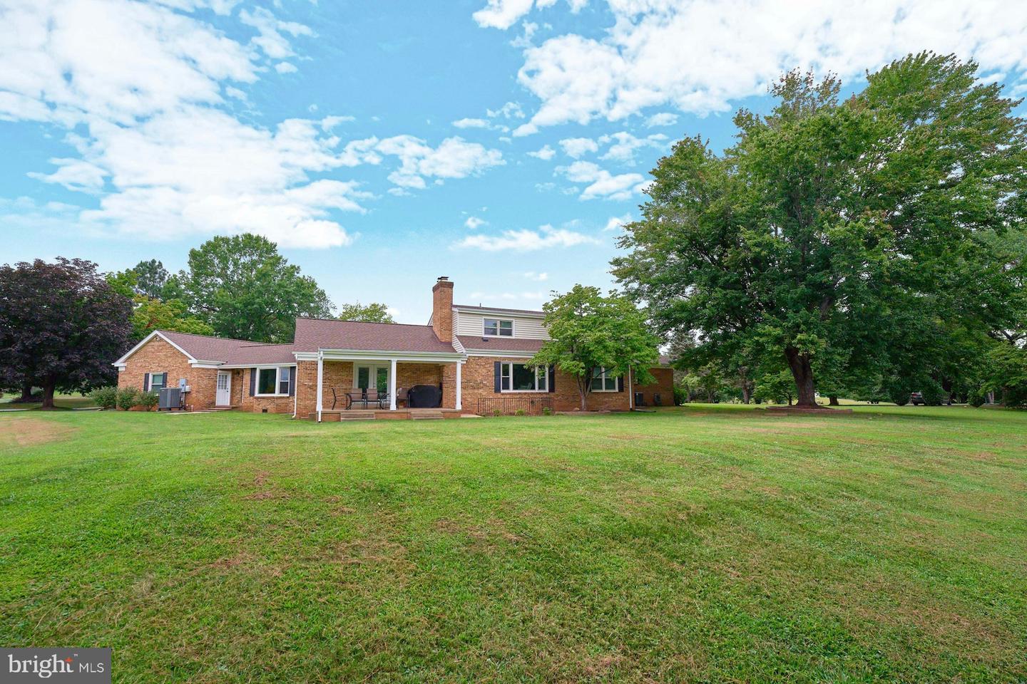 4607 ANGUS DR, GAINESVILLE, Virginia 20155, 4 Bedrooms Bedrooms, ,3 BathroomsBathrooms,Residential,For sale,4607 ANGUS DR,VAPW2101564 MLS # VAPW2101564
