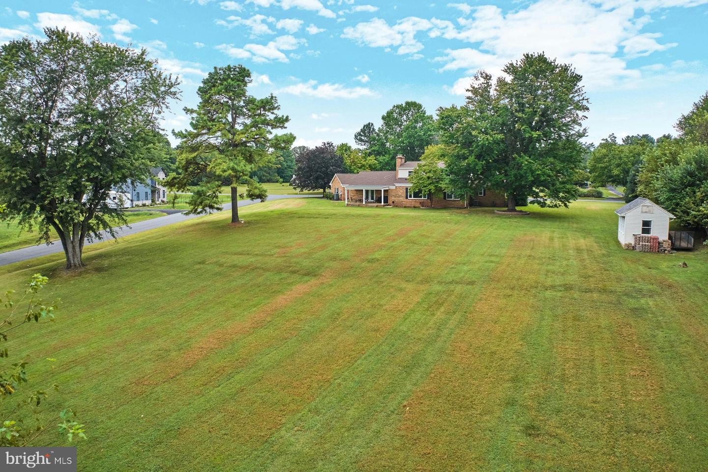 4607 ANGUS DR, GAINESVILLE, Virginia 20155, 4 Bedrooms Bedrooms, ,3 BathroomsBathrooms,Residential,For sale,4607 ANGUS DR,VAPW2101564 MLS # VAPW2101564