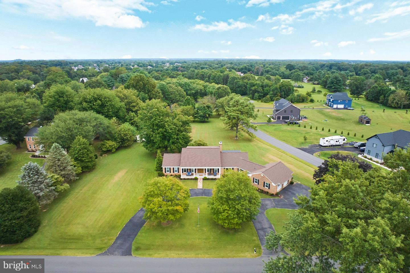 4607 ANGUS DR, GAINESVILLE, Virginia 20155, 4 Bedrooms Bedrooms, ,3 BathroomsBathrooms,Residential,For sale,4607 ANGUS DR,VAPW2101564 MLS # VAPW2101564