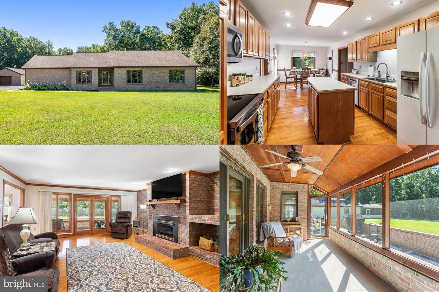 5119 DICKERSON RD, PARTLOW, Virginia 22534, 3 Bedrooms Bedrooms, ,2 BathroomsBathrooms,Residential,For sale,5119 DICKERSON RD,VASP2035536 MLS # VASP2035536